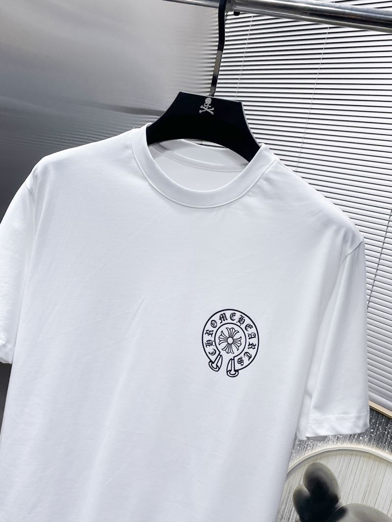 Chrome Hearts T-Shirts